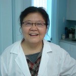dr. wang